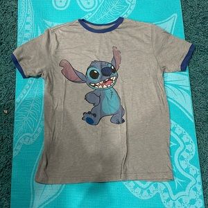 Disney Stitch T-Shirt Size Girls XL